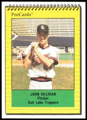 3204 John Gilligan
